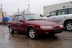 Daewoo Espero, 1997 г. в городе РОСТОВ