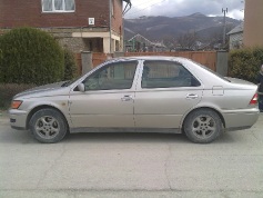 Toyota Vista, 1998 г. в городе НОВОРОССИЙСК