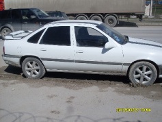 Opel Vectra, 1991 г. в городе НОВОРОССИЙСК