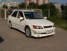Toyota Vista, 1999 г. в городе КРАСНОДАР