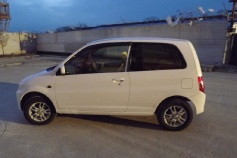 Mitsubishi Minica, 2005 г. в городе КРАСНОДАР