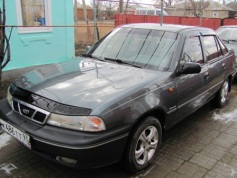 Daewoo Nexia, 2005 г. в городе КРАСНОДАР