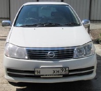 Nissan Liberty, 2003 г. в городе СОЧИ