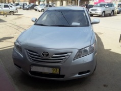 Toyota Camry, 2006 г. в городе КРАСНОДАР