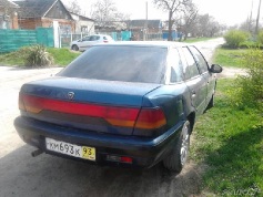 Daewoo Espero, 1997 г. в городе КРАСНОДАР