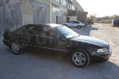 Audi A8, 2002 г. в городе ГЕЛЕНДЖИК