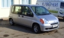 Honda Mobilio, 2002 г. в городе КРАСНОДАР