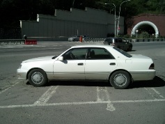 Toyota Crown, 1997 г. в городе СОЧИ