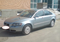 Volvo S40, 2006 г. в городе КРАСНОДАР