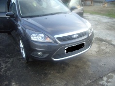 Ford Focus, 2010 г. в городе КРАСНОДАР