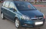 Opel Zafira, 2007 г. в городе КРАСНОДАР