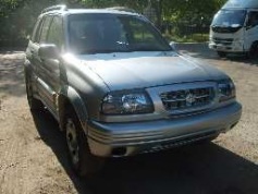 Suzuki Grand Vitara, 1999 г. в городе КРАСНОДАР