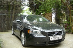 Volvo C70, 2008 г. в городе СОЧИ