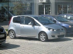 Mitsubishi Colt, 2003 г. в городе КРАСНОДАР