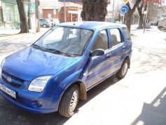 Suzuki Ignis, 2007 г. в городе КРАСНОДАР