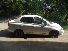 Toyota Platz, 1999 г. в городе КРАСНОДАР