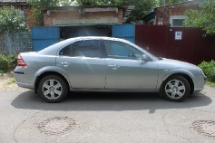 Ford Mondeo, 2006 г. в городе КРАСНОДАР