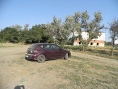 Mazda Mazda 3, 2007 г. в городе АНАПА