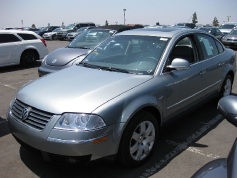 Volkswagen Passat, 2005 г. в городе ДРУГИЕ РЕГИОНЫ