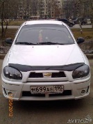Chevrolet Lanos, 2009 г. в городе СТАВРОПОЛЬ