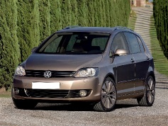 Volkswagen Golf Plus, 2007 г. в городе Тихорецкий район