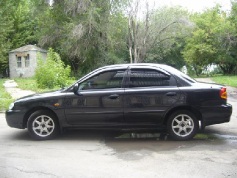 KIA Spectra, 2006 г. в городе СОЧИ