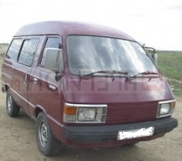 Toyota Lite Ace, 1990 г. в городе Тбилисский район