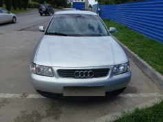 Audi A3, 1997 г. в городе СОЧИ