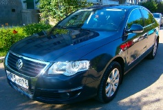 Volkswagen Passat, 2007 г. в городе КРАСНОДАР