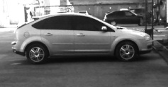 Ford Focus, 2008 г. в городе Апшеронский район