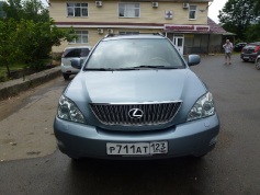 Lexus RX 330, 2004 г. в городе СОЧИ