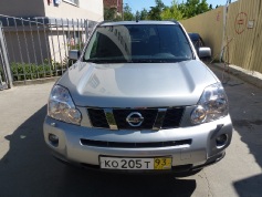 Nissan X-Trail, 2010 г. в городе СОЧИ