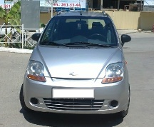 Chevrolet Spark, 2007 г. в городе СОЧИ