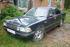 Toyota Crown, 1991 г. в городе АРМАВИР