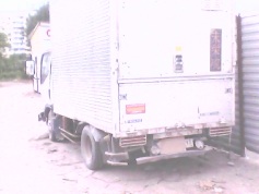 Mitsubishi Canter, 2001 г. в городе СОЧИ