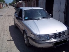 Saab 900, 1995 г. в городе КРАСНОДАР