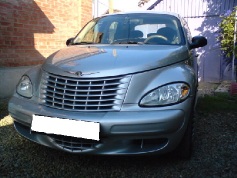 Chrysler PT Cruiser, 2005 г. в городе АРМАВИР