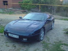 Mitsubishi GTO, 1994 г. в городе ГОРЯЧИЙ КЛЮЧ