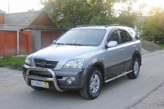 KIA Sorento, 2012 г. в городе НОВОРОССИЙСК