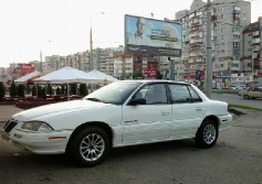 Pontiac Grand AM, 1992 г. в городе КРАСНОДАР