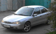 Ford Mondeo, 1998 г. в городе ГЕЛЕНДЖИК