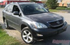 Lexus RX 330, 2004 г. в городе КРАСНОДАР