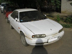 Nissan Presea, 1992 г. в городе КРАСНОДАР