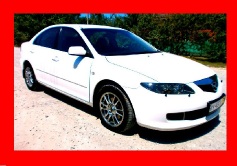 Mazda Mazda 6, 2007 г. в городе КРАСНОДАР