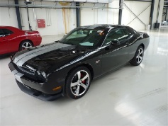 Dodge Challenger, 2012 г. в городе КРАСНОДАР