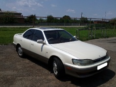 Toyota Camry, 1990 г. в городе КРАСНОДАР