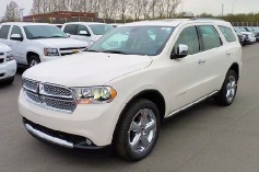 Dodge Durango, 2012 г. в городе КРАСНОДАР