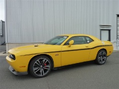 Dodge Challenger, 2012 г. в городе КРАСНОДАР