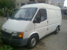 Ford Transit, 1993 г. в городе СОЧИ