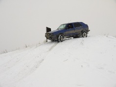 Volkswagen Golf, 2012 г. в городе РОСТОВ